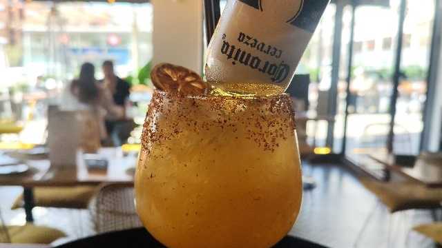 Camarero/a de Restaurante