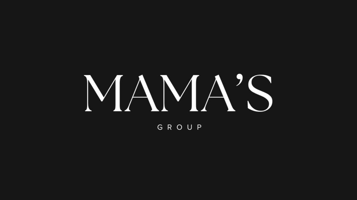 Mama's Group cover image