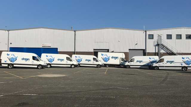 Logistics Manager