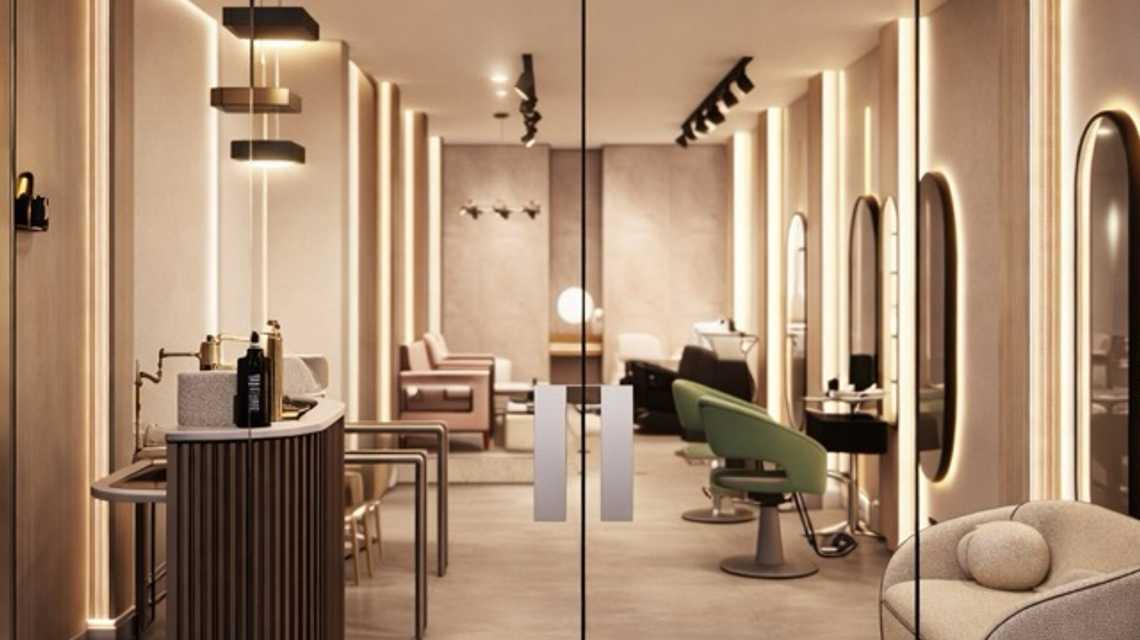 Peluquería y estética avanzada Desiree Acosta  cover image