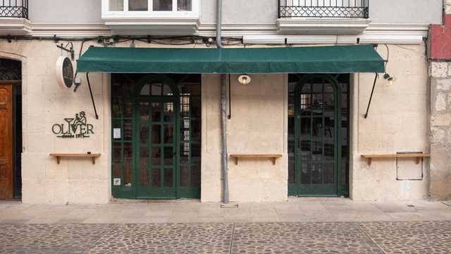 Ayudante/a de Cocina