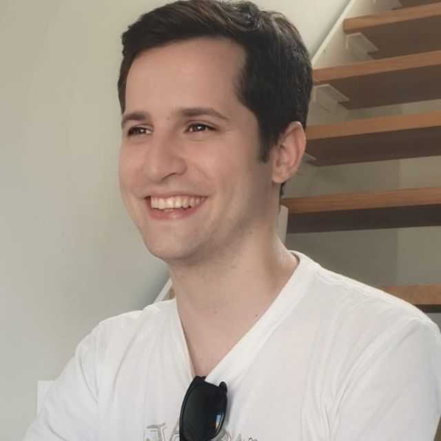 Candidate avatar