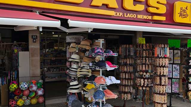 Dependiente/a a jornada completa – Estanco en Puerto de Alcúdia