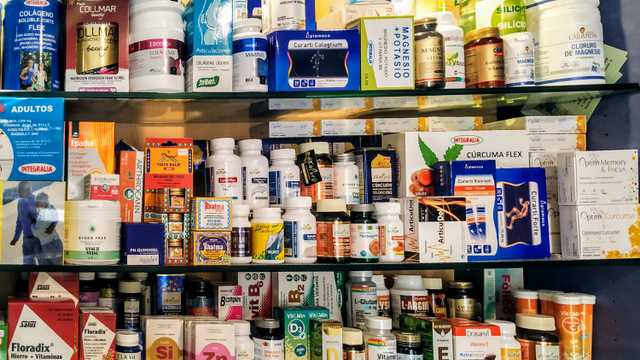 Dependiente/a de Tienda