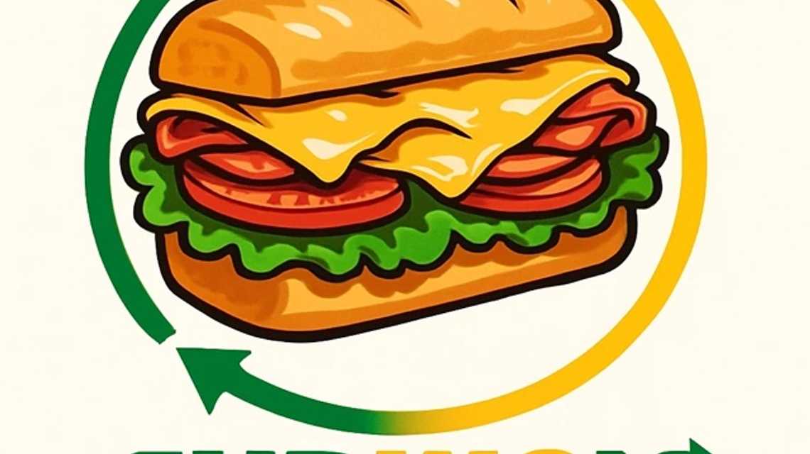 Subway Oasiz cover image