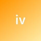 isabel V. avatar icon