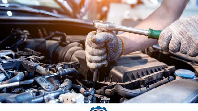 Mechanical Technician