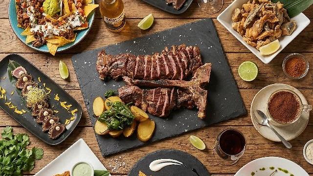 Cocinero/a
