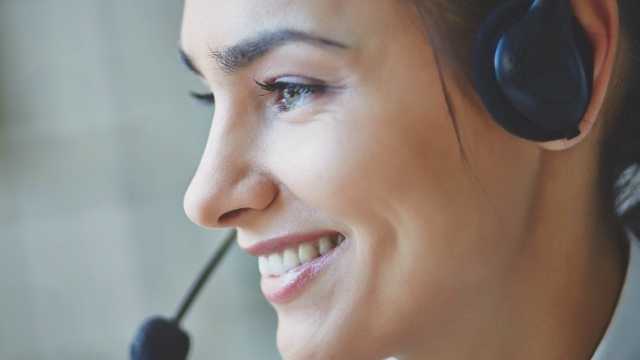 Teleoperador/a