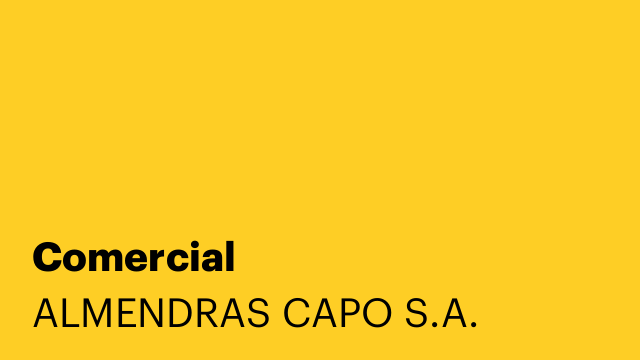 Comercial