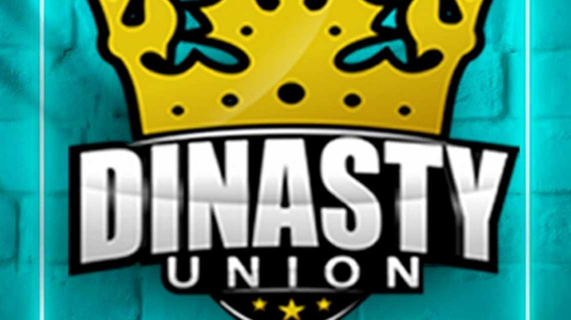 Dinasty Union cover image
