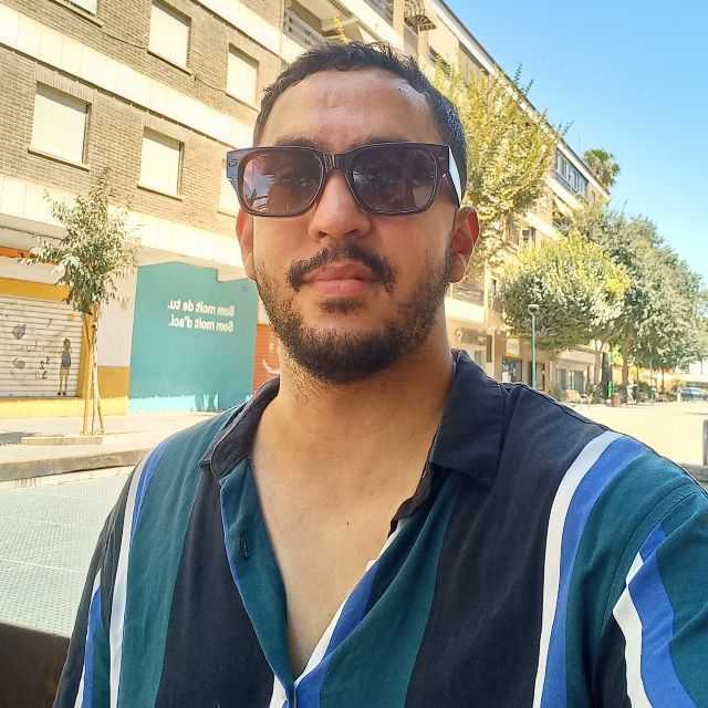 Candidate avatar
