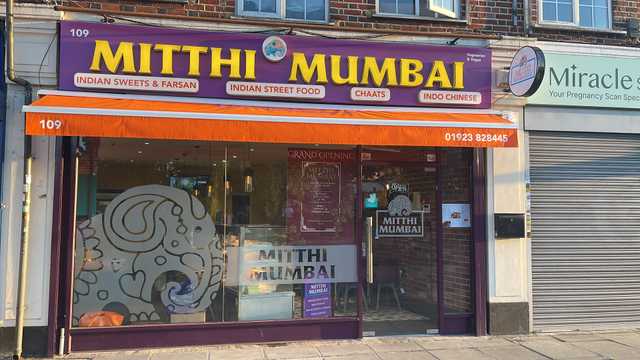 Indian Chef
