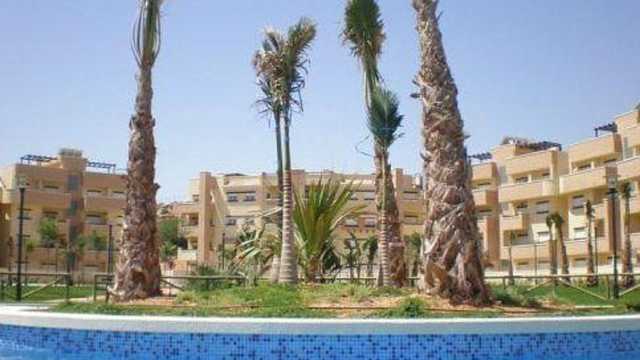 Comercial Inmobiliario