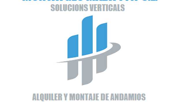 MONTADOR DE ANDAMIOS CON CARNET DE CONDUCIR