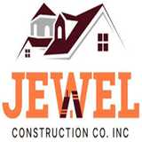 Jewel Construction Company logo