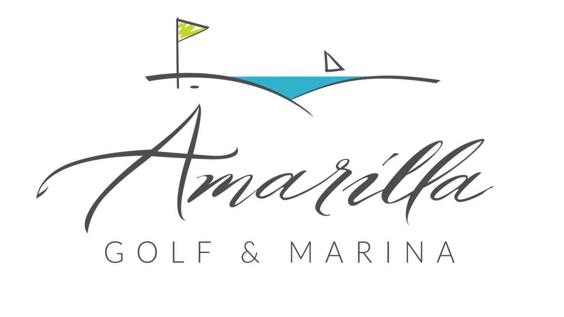 Amarilla Golf - Casa Club cover image