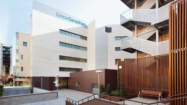 Técnico/a de mantenimiento Hospitalario