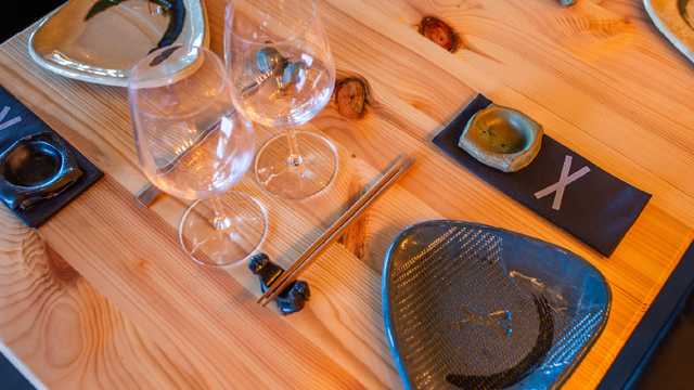 Director/a de Restaurante | Sibuya Madrid 🍣🥢