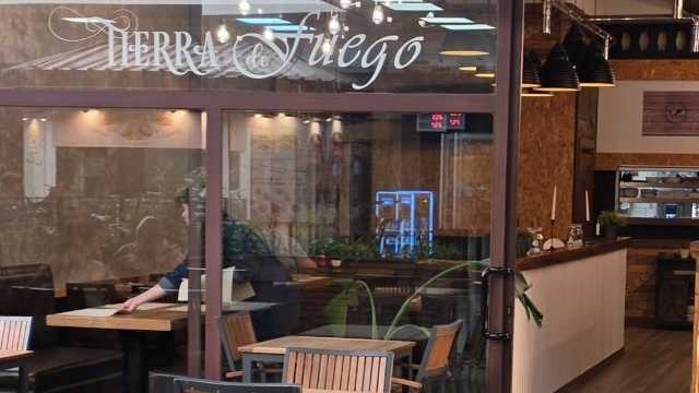 Camarero/a de Restaurante ABRERA
