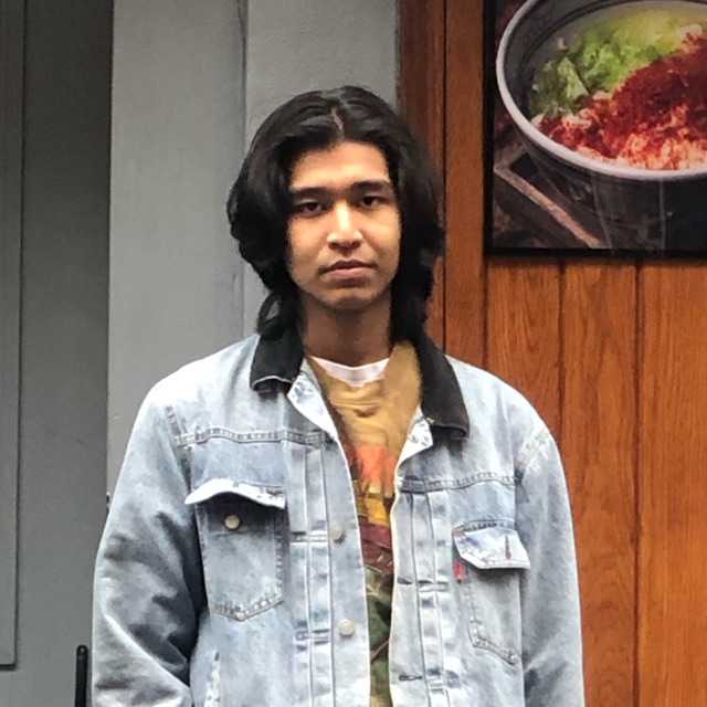 Candidate avatar