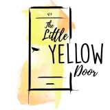 The Little Yellow Door logo