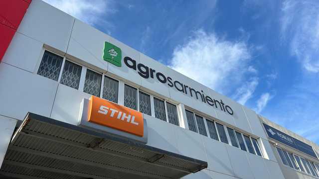 Mozo/a de Almacén – Recepción de Mercancía y Preparación de Pedidos