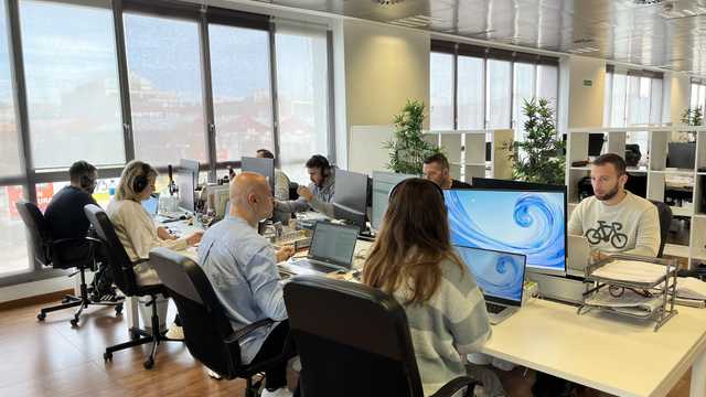 Broker Hipotecario