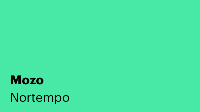 Mozo