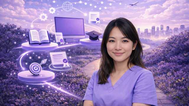 Trainee Dental Nurse