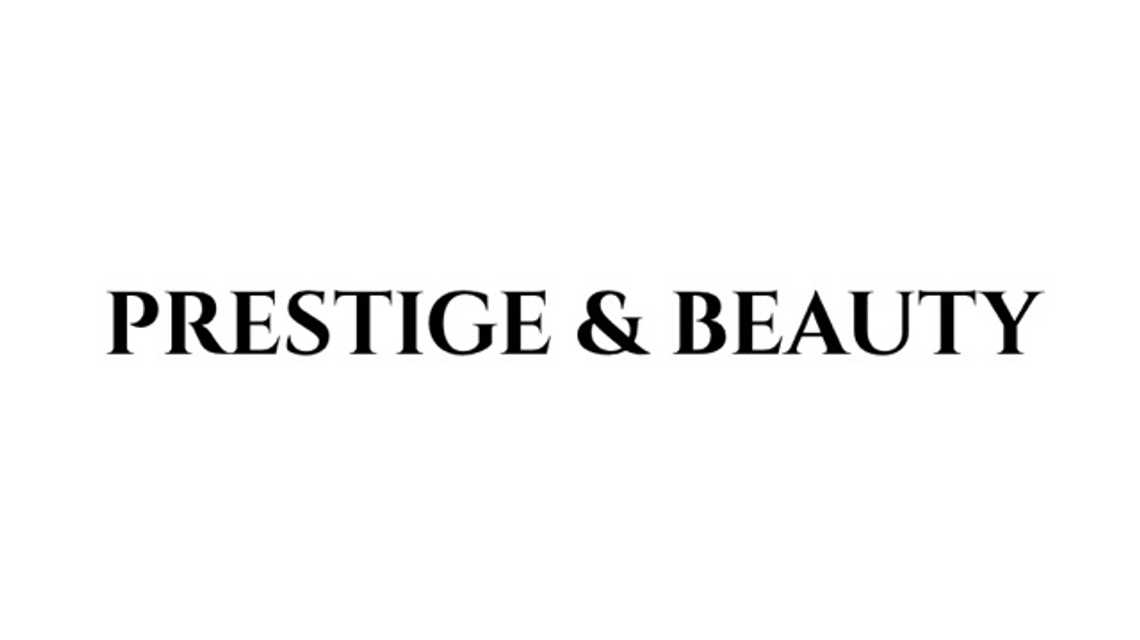 Prestige and Beauty cover image