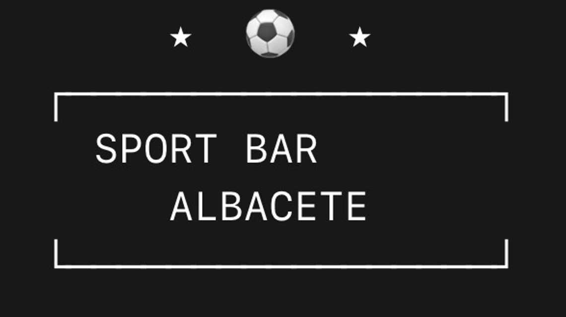 Sport Bar Albacete cover image