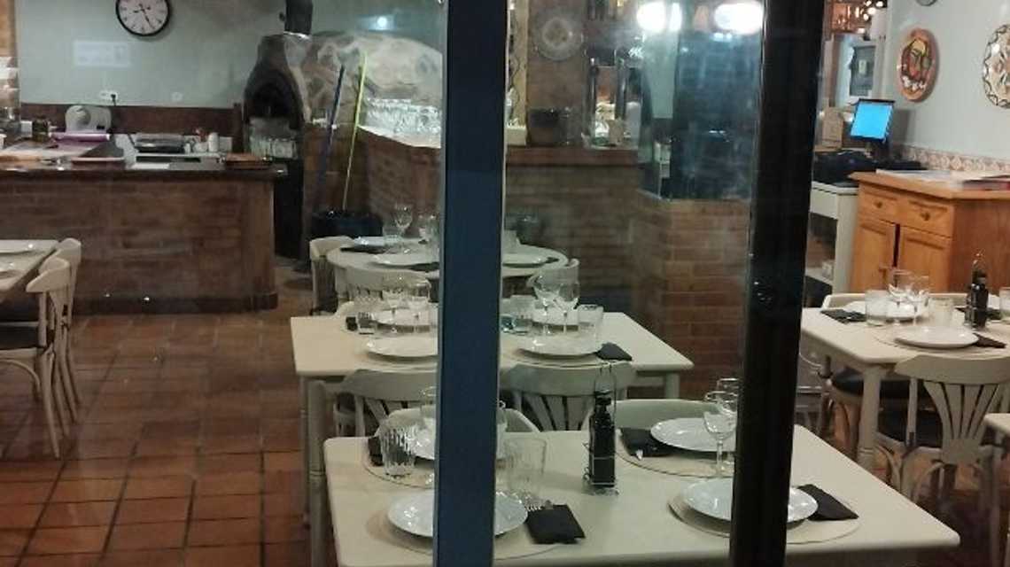 Juanes restaurante  cover image