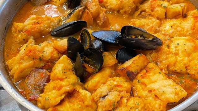 Ayudante de cocina adelantado