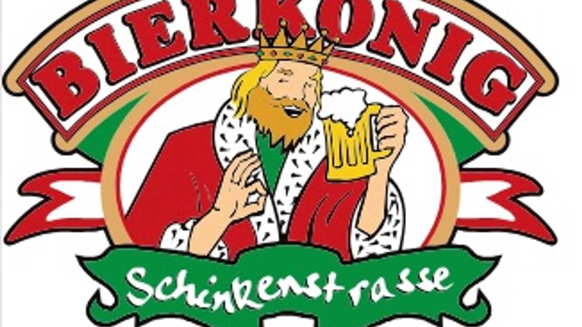 Bierkönig cover image