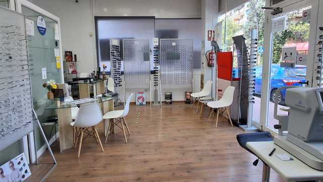 Dependiente/a de Tienda