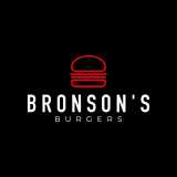 Bronson’s burgers logo