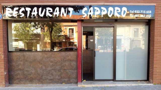 Repartidor/a