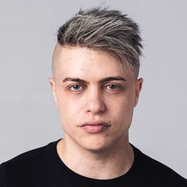 Candidate avatar