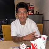 Felipe R. avatar icon