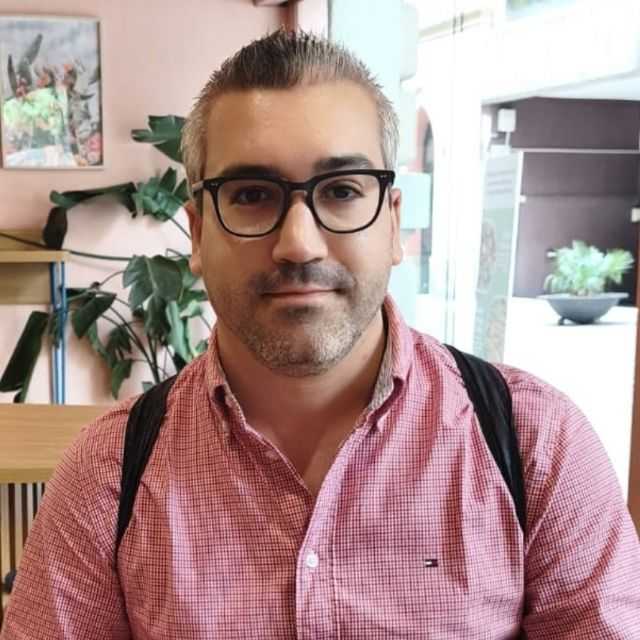 Candidate avatar