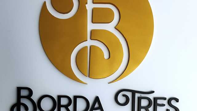 BORDADOR / A