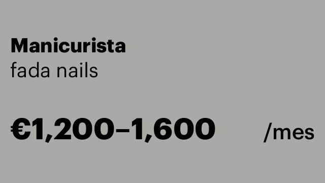 Manicurista