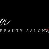 Lia Beauty Salon logo