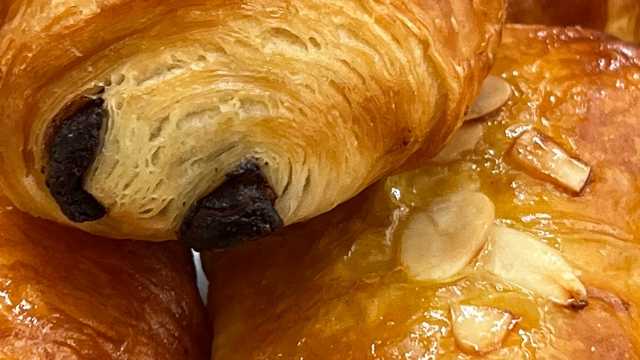 Dependiente/a de panaderia