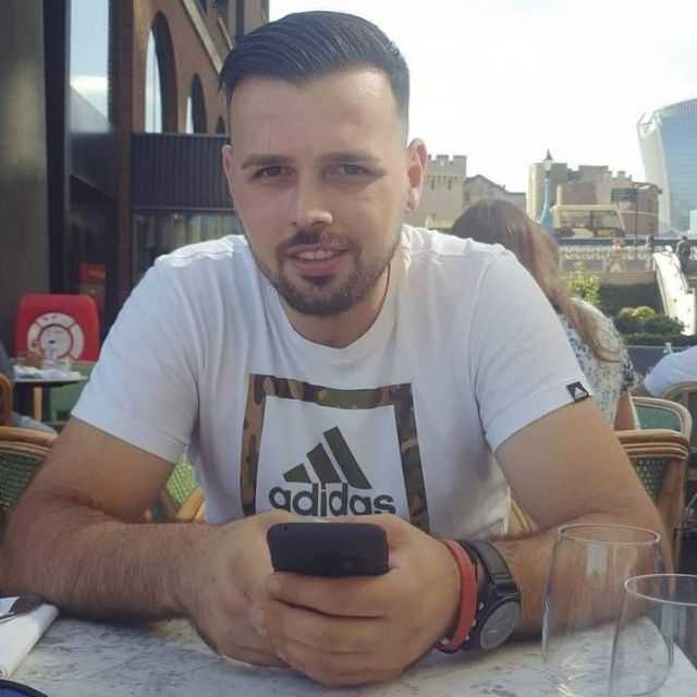 Candidate avatar