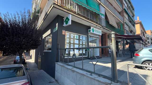 Asesor/a Inmobiliario