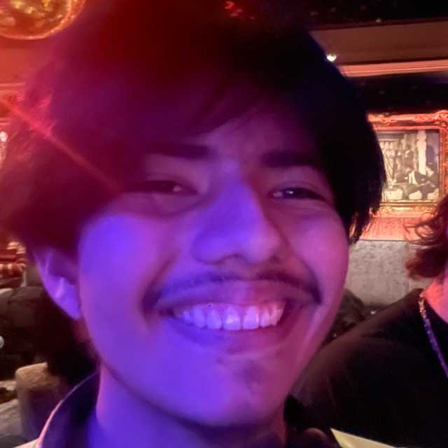 Candidate avatar