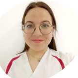 Estefania S. avatar icon