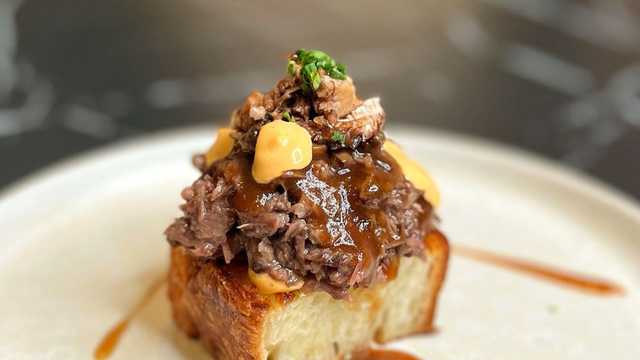 Cocinero zona centro